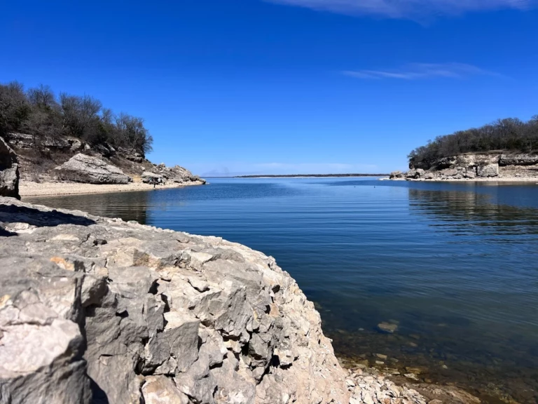 lake texoma